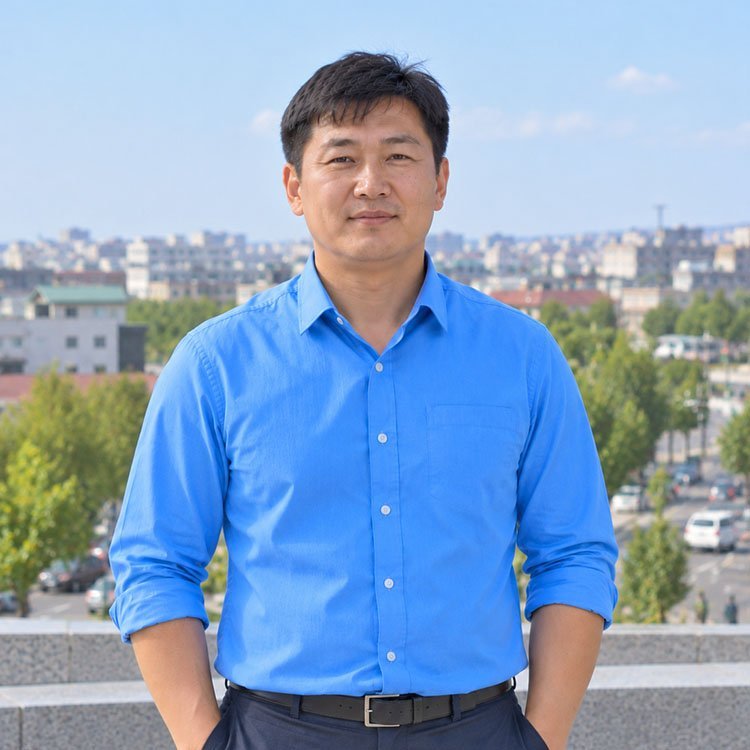 Profile photo of agent Гомбын Ганбаатар